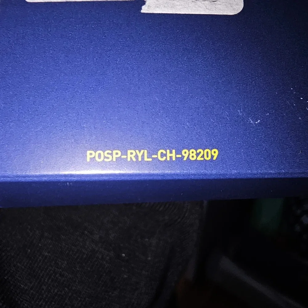 Polo Ralph Lauren Cushioned Slipper Socks